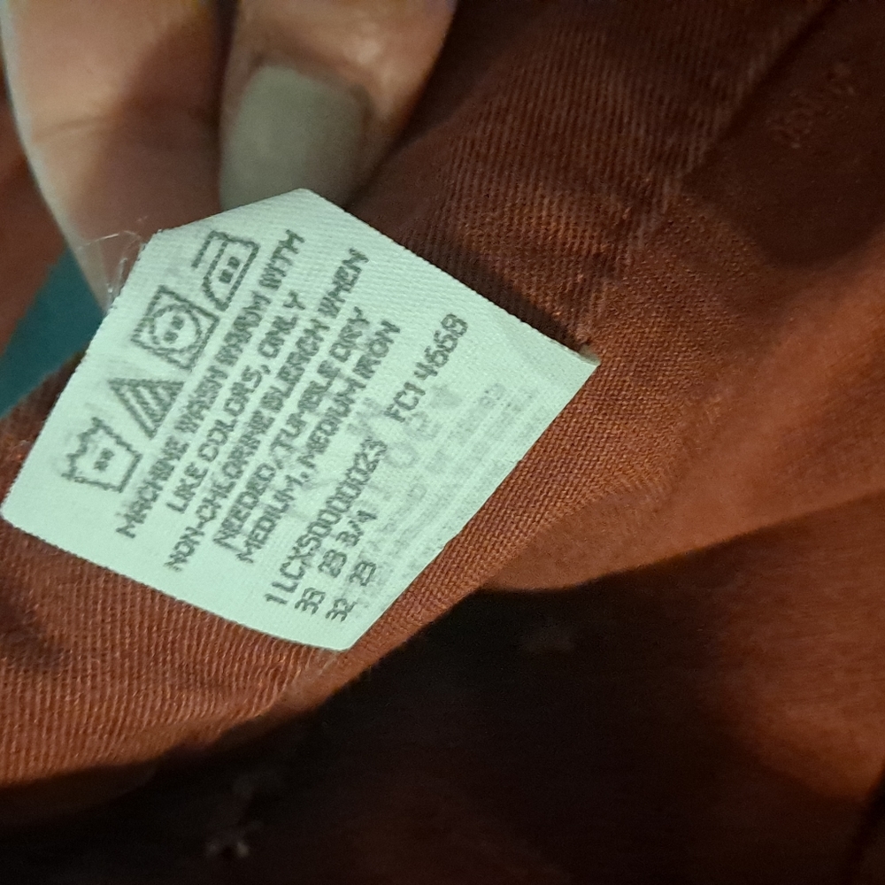 NWT Vintage Deadstock Riveted by Lee Jeans - Picture 8 of 11